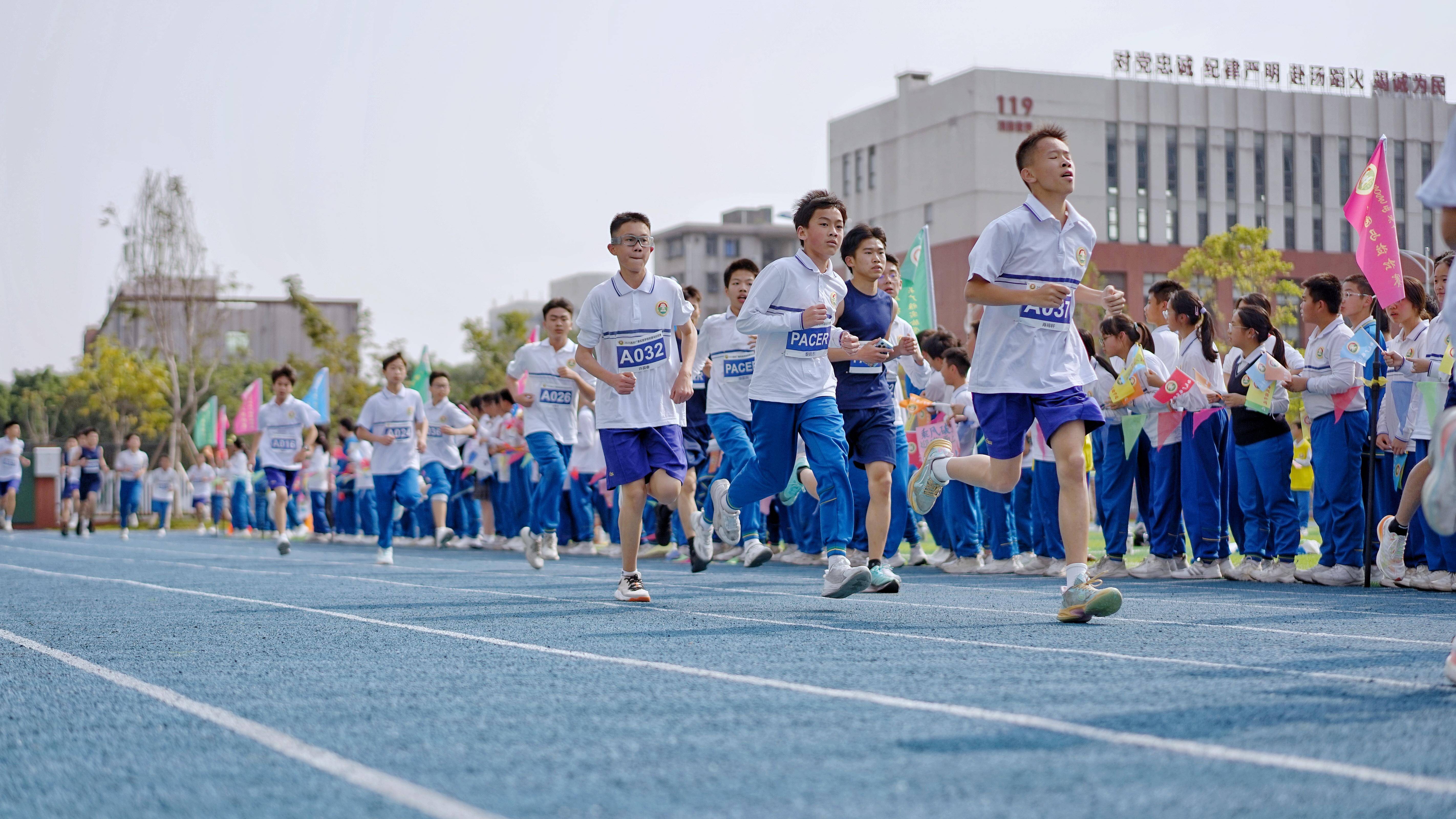 问鼎- 2024年招远黄金马拉松 