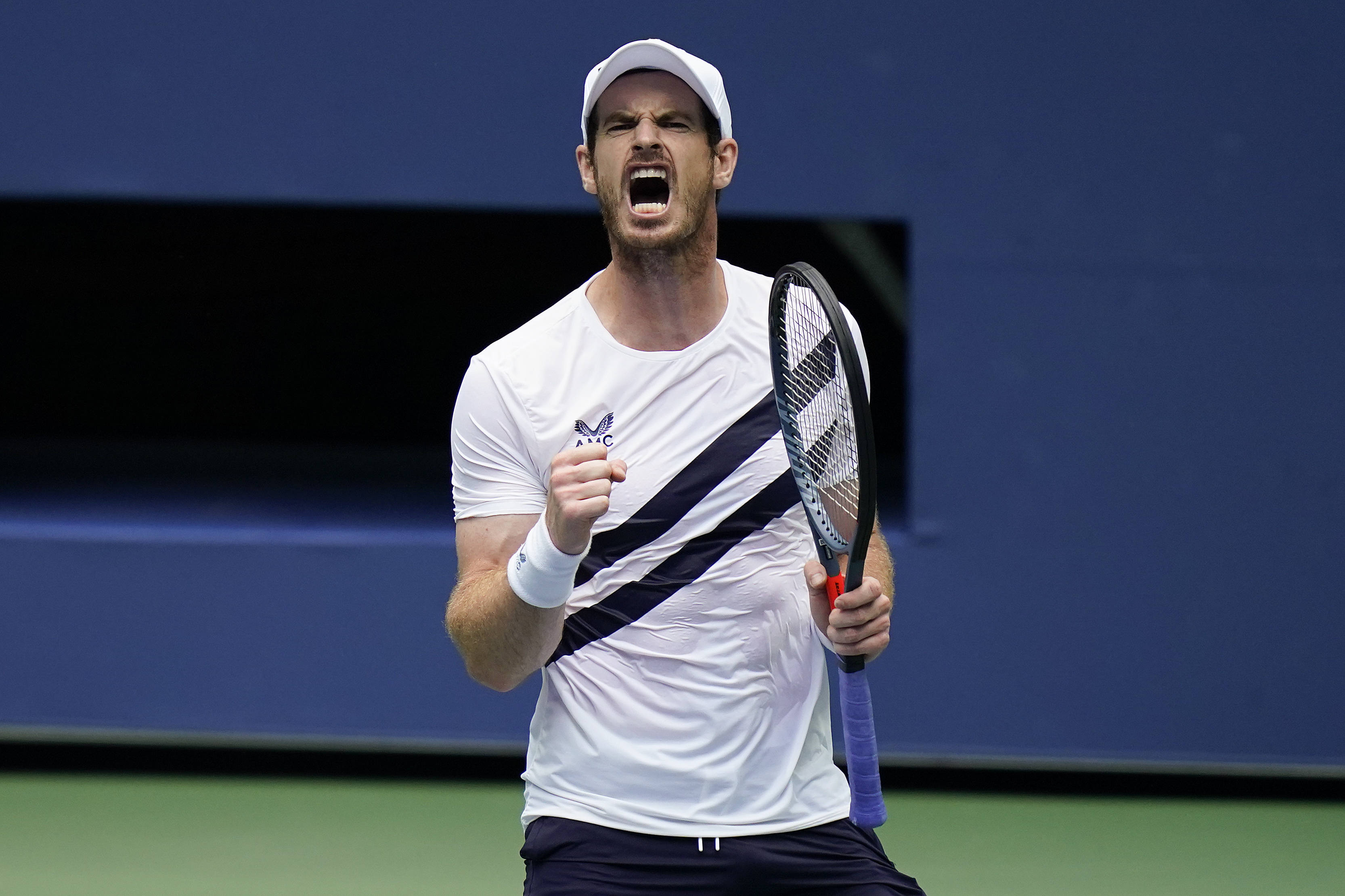 问鼎娱乐-穆雷连续三场比赛得分超过挺进下一轮，塞尔维亚队挑战极限！的简单介绍