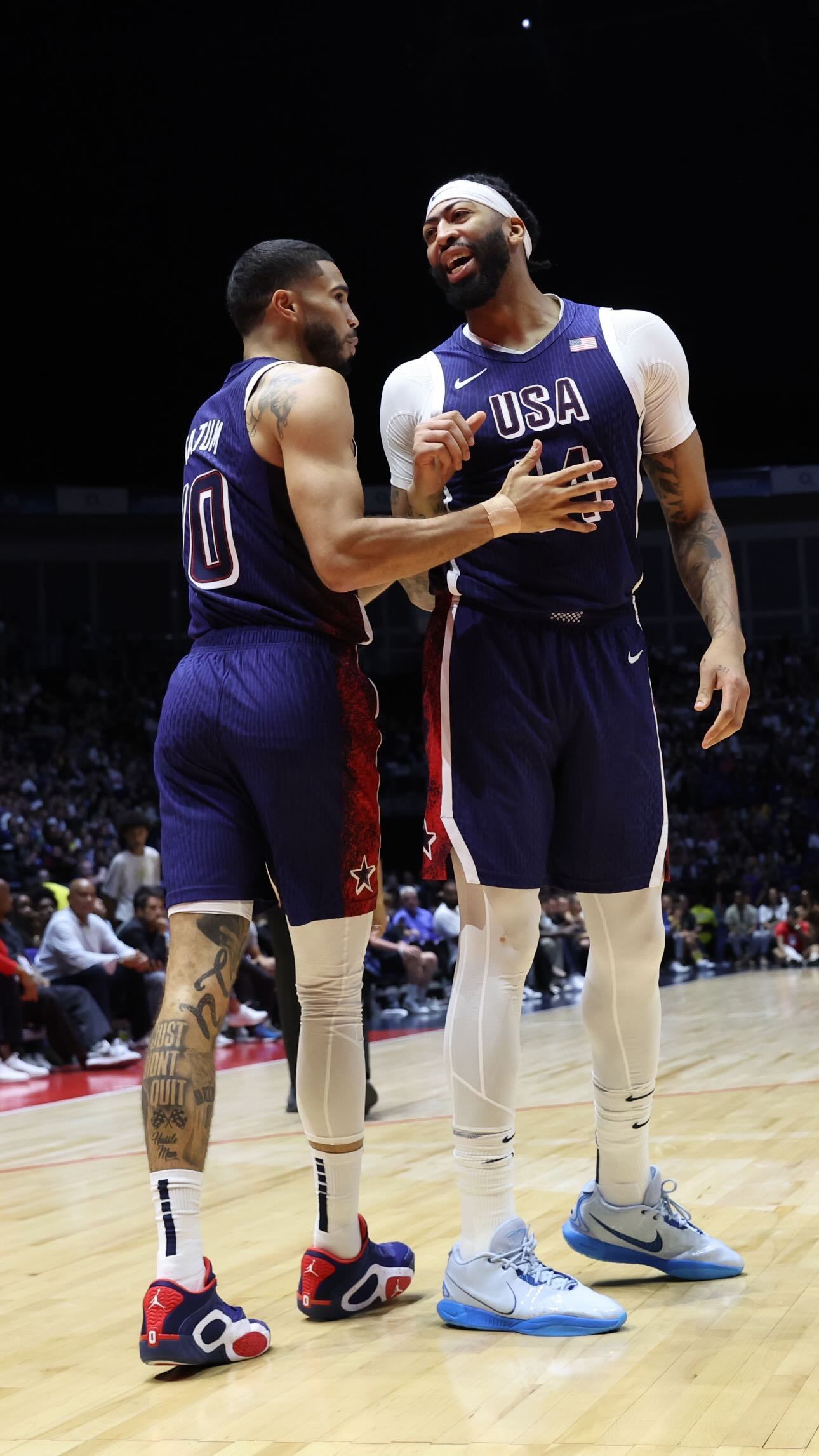 问鼎-塔图姆关键节点关键助攻，德国队带队取胜！的简单介绍