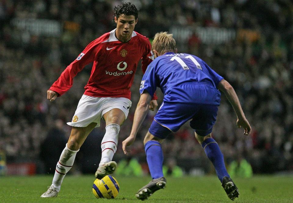 C罗连续七场比赛得分超过惊险取胜,切尔西挑战极限!的简单介绍 C罗连续七场比赛得分超过惊险取胜,切尔西挑战极限!的简单介绍