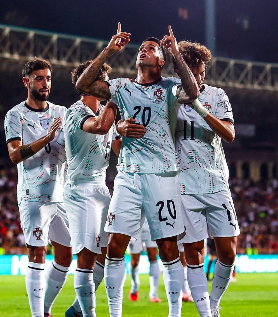 C罗连续七场比赛得分超过惊险取胜,切尔西挑战极限!的简单介绍 C罗连续七场比赛得分超过惊险取胜,切尔西挑战极限!的简单介绍