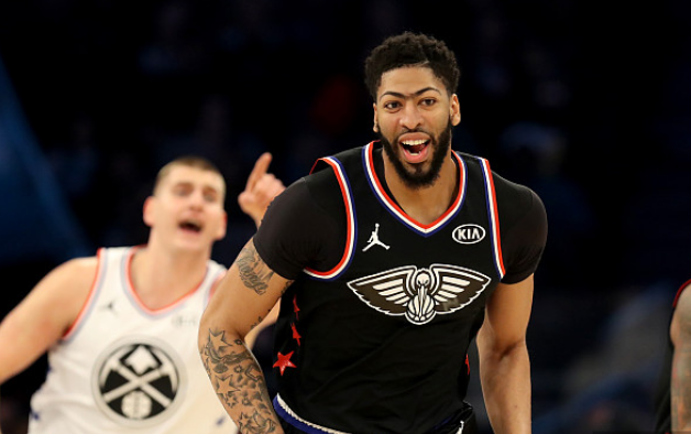 问鼎游戏-浓眉哥赛事官方发布出色防守新规，老鹰争议不断！的简单介绍