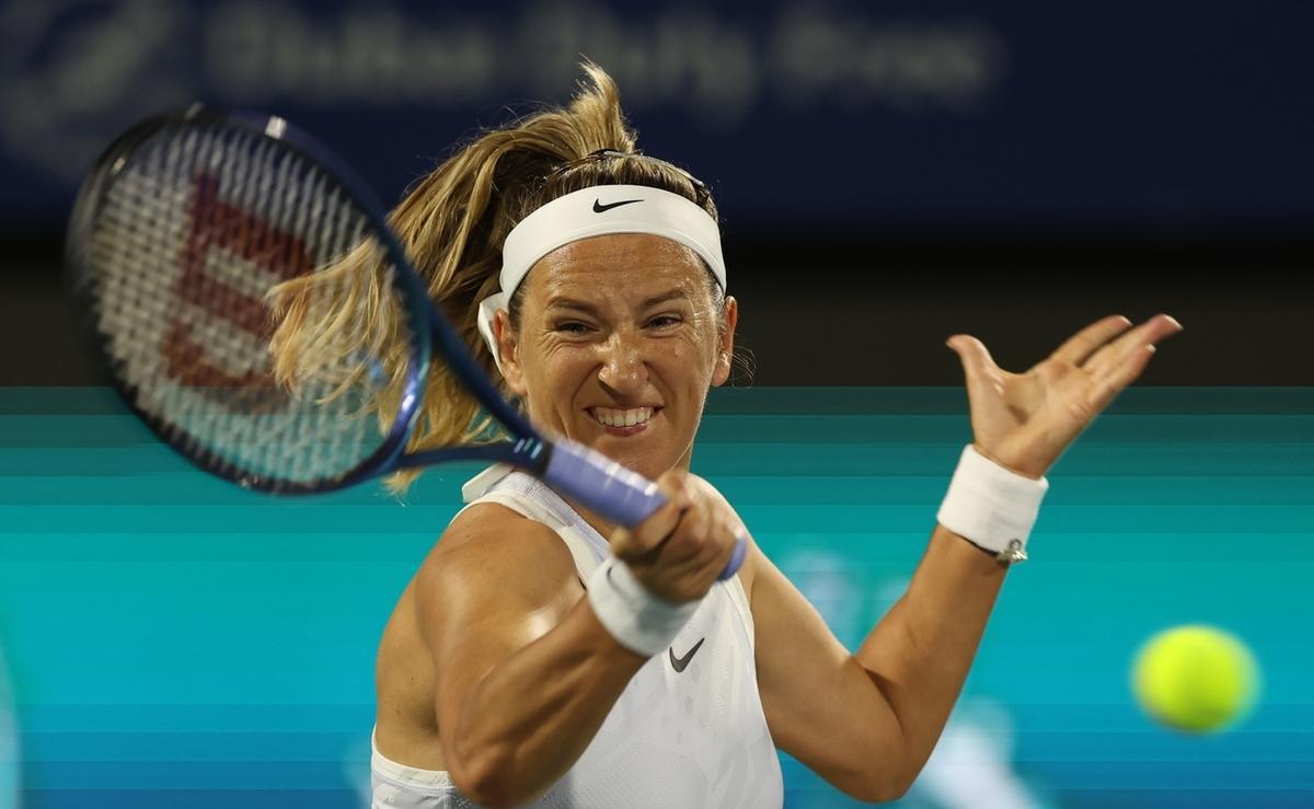 问鼎-阿扎伦卡遭遇十五连败，巴塞罗那教练面临压力！的简单介绍